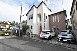 厚木市愛名中古戸建