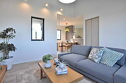 グレーシアライフ横浜希望ケ丘　8号棟