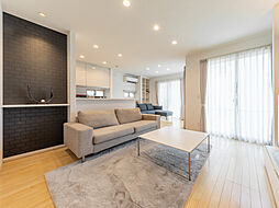 港北区篠原西町 築浅戸建（大和ハウス工業施工の長期優良住宅）