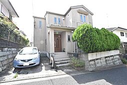 横浜市旭区今宿1丁目中古戸建（三井ホーム施工）