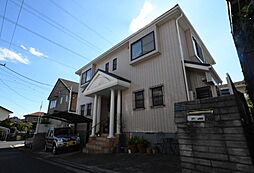 横浜市旭区今宿1丁目戸建