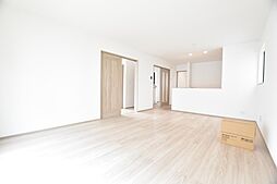 旭区中沢3丁目新築戸建全2棟(A号棟)