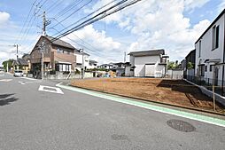 旭区中沢3丁目新築戸建全2棟(A号棟)