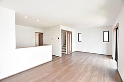 旭区中沢3丁目新築戸建全2棟(B号棟)