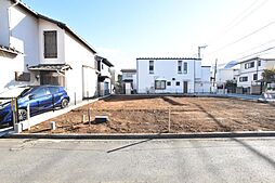 旭区中沢3丁目新築戸建全2棟(B号棟)