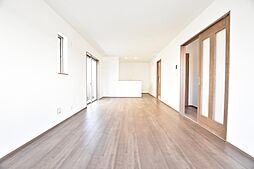 瀬谷区相沢6丁目新築戸建