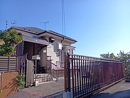 横浜市旭区四季美台戸建