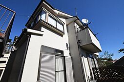 横浜市旭区四季美台戸建