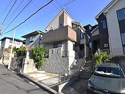 万騎が原一戸建