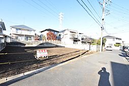 旭区中希望が丘土地（A区画）