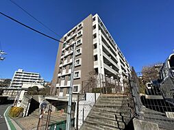 ランドシティ南万騎が原弐番館