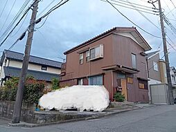 横浜市保土ケ谷区上菅田町　建築条件なし土地