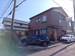 横浜市保土ケ谷区上菅田町　建築条件なし土地