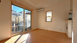 旭区四季美台　築浅戸建