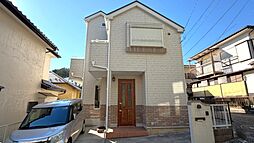 旭区四季美台　築浅戸建