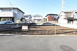 旭区中希望が丘土地（B区画）