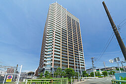 グレーシアタワー二俣川