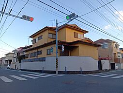 横浜市旭区中沢3丁目一戸建