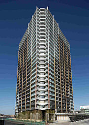 グレーシアタワー二俣川