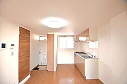 希望が丘第弐コーポラスD