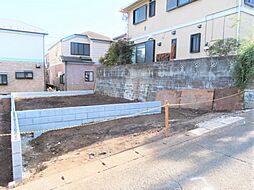 南希望が丘売地Ａ区画