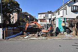 旭区中白根2丁目新築戸建