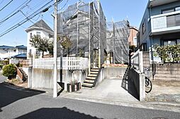 今宿1丁目　リフォーム済 輸入住宅