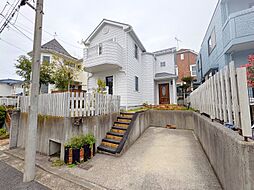 旭区今宿1丁目　一戸建（輸入住宅）