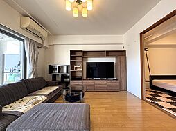 グレーシアガーデン南万騎が原