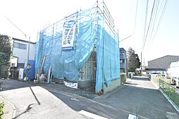 本宿町新築一戸建