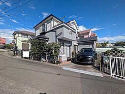 旭区本宿町　リフォーム済中古一戸建