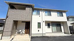 瀬谷区瀬谷1丁目　築浅戸建