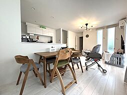 2022年10月築　二俣川駅まで歩いて15分　旭区万騎が原戸建