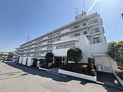 東急ドエル希望ケ丘ビレジ