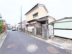 大和市福田売地