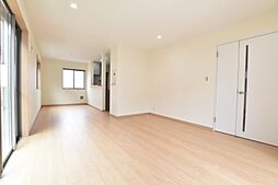 横浜市旭区さちが丘新築戸建（Ｆ号棟）