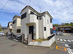 旭区南本宿町　一戸建