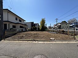 旭区本宿町土地No1区画