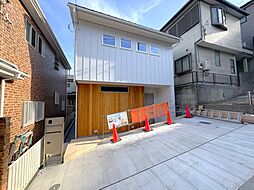 旭区東希望が丘　新築一戸建