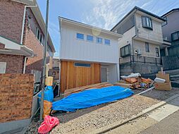 旭区東希望が丘　新築一戸建