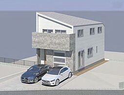 旭区南希望が丘　新築分譲住宅