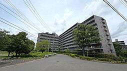 横浜星の丘ビューシティーＣ棟アリエスルーフ
