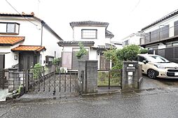 旭区中希望が丘土地