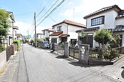旭区中希望が丘土地