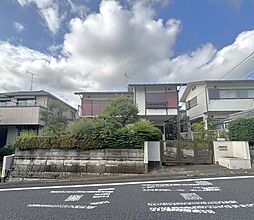 横浜市旭区今宿1丁目土地