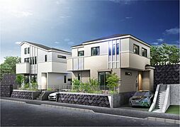 旭区善部町　新築分譲住宅全2棟（1号棟）