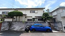 横浜市旭区中沢3丁目　土地