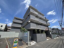 リベルテ南万騎が原