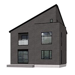 旭区中沢3丁目　新築分譲住宅