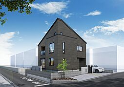 旭区中沢3丁目　新築分譲住宅